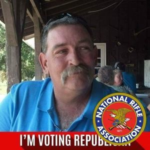 Meet your Posher, Steve